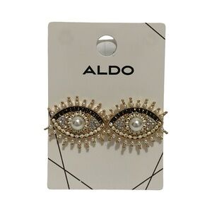 ALDO Evil Eye Earrings